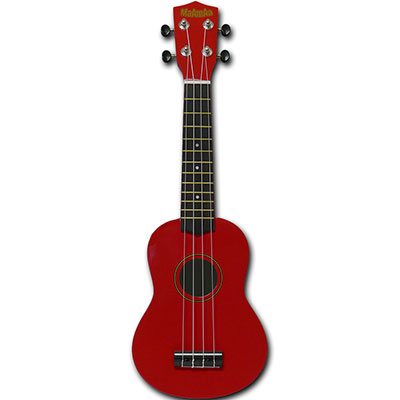 MaAmAa Ukulele Rainbow Sky