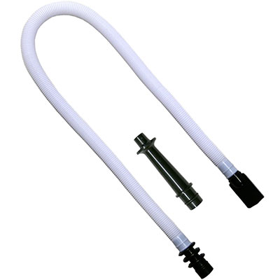 (Accesorry set Straght Mouth piese )