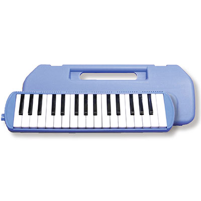 鍵盤ハーモニカ