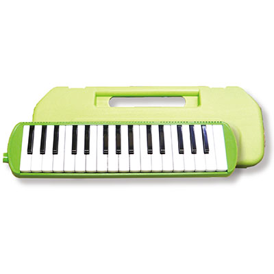 鍵盤ハーモニカ