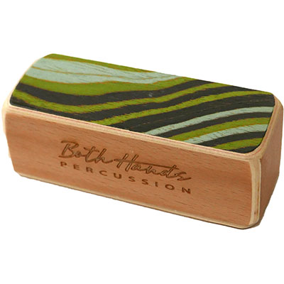 ACCESSORIES(SHAKER,GREEN)