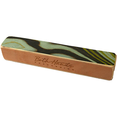 ACCESSORIES(SHAKER,GREEN)