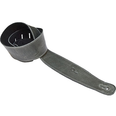 Perri's 2.5" THE AFRICA GREY