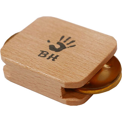 ACCESSORIES (JINGLE TAP)