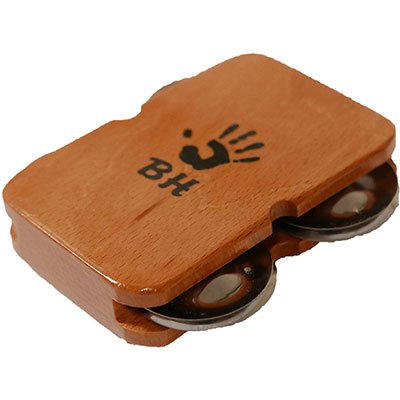 ACCESSORIES (JINGLE TAP)