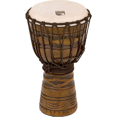 "Origins" African Mask 8"