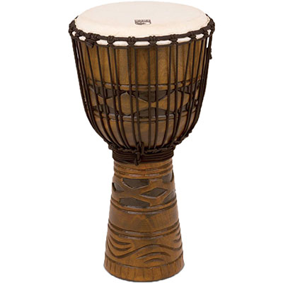 "Origins" African Mask 12"