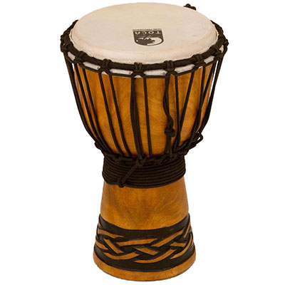 "Origins" Celtic Knot 7"