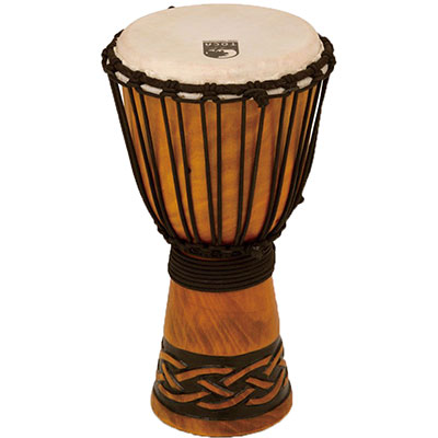 "Origins" Celtic Knot 8"