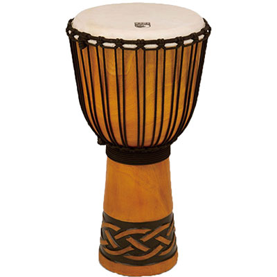 "Origins" Celtic Knot 12"