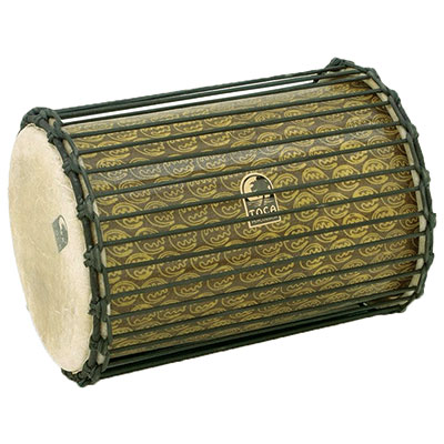 Freestyle Djun Djun 10" with Mallets