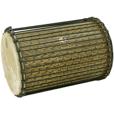 Freestyle Djun Djun 12" with Mallets