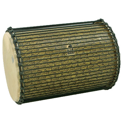 Freestyle Djun Djun 15" with Mallets