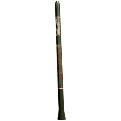 PVC Didgeridoo, Large