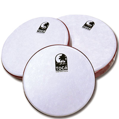 Frame Drum 3-pack (8", 10", 12") with bag