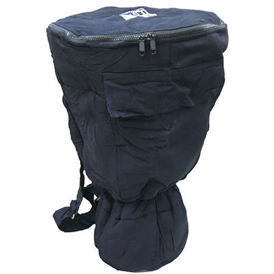 Djembe Bag withShoulder Harness Pack