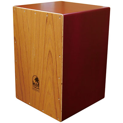Colorsound Wood Cajon