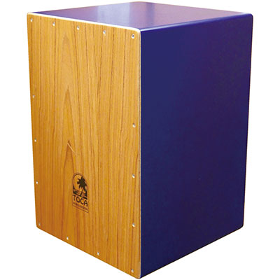 Colorsound Wood Cajon