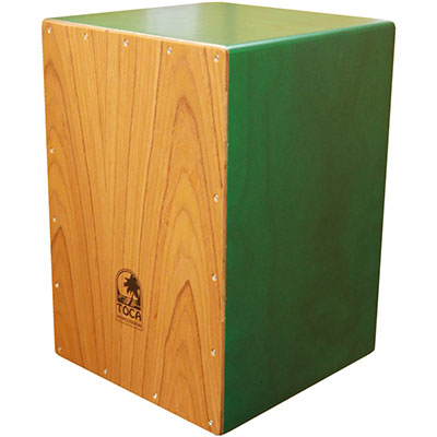 Colorsound Wood Cajon