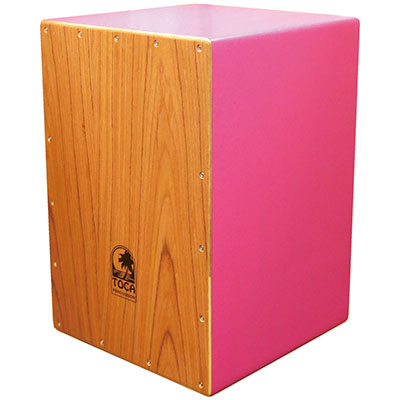 Colorsound Wood Cajon