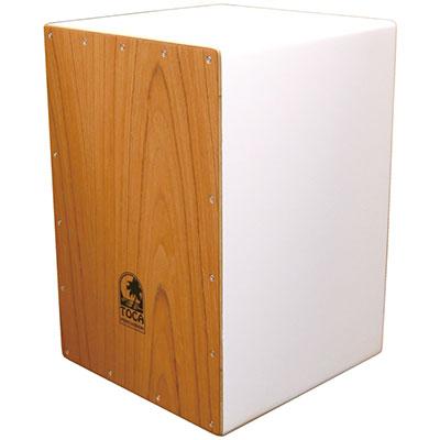 Colorsound Wood Cajon