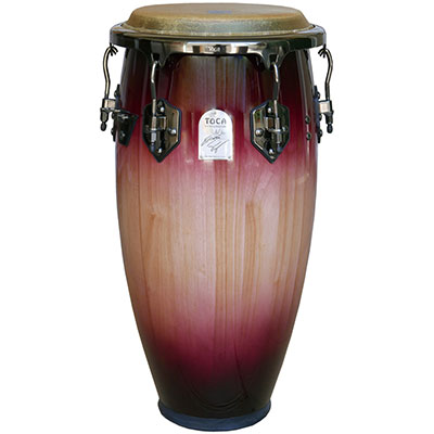 Eric Velez Quinto 11"