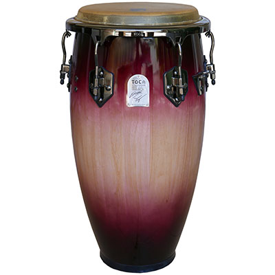 Eric Velez Conga 11-3/4"