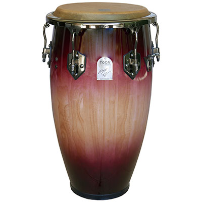 Eric Velez Tumba 12-1/2"