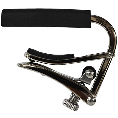 STANDARD capos