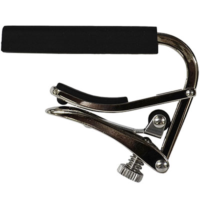 STANDARD capos