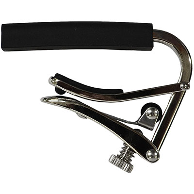 STANDARD capos