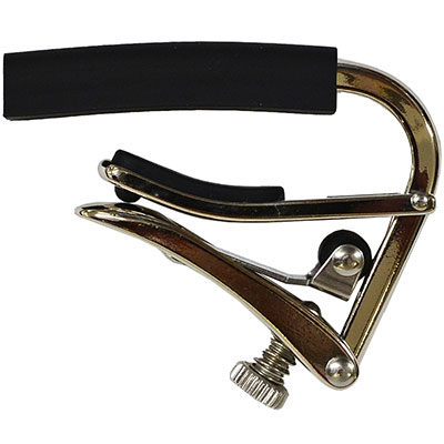 STANDARD capos