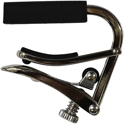STANDARD capos
