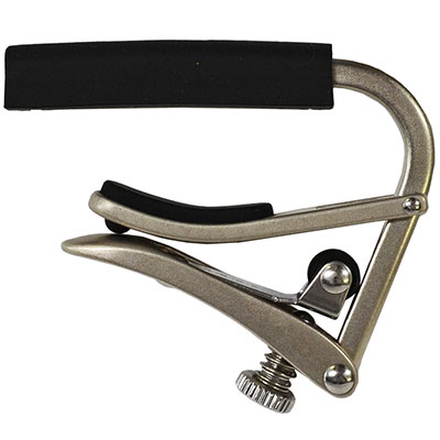 STANDARD capos