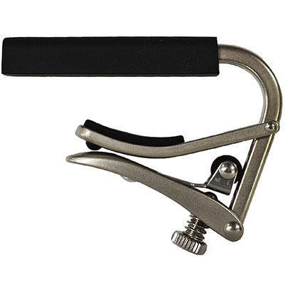 STANDARD capos