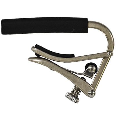 STANDARD capos