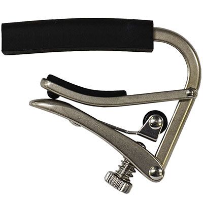 STANDARD capos