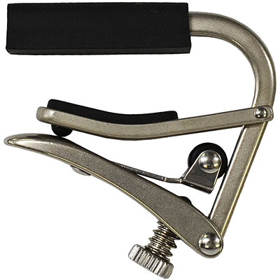 STANDARD capos