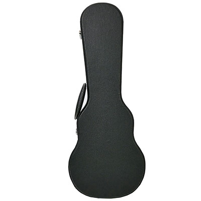ORCAS Ukulele Hard Case Wood Concert