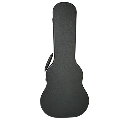 ORCAS Ukulele Hard Case Wood Tenor