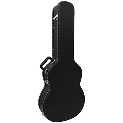 GID HARD CASE WOOD CLASSIC