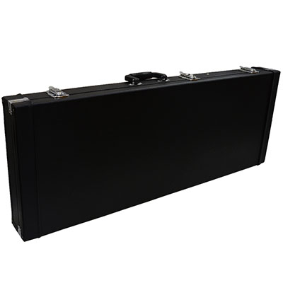GID HARD CASE WOOD ELECTRIC