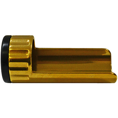 Shubb Reversible Guitar Slide