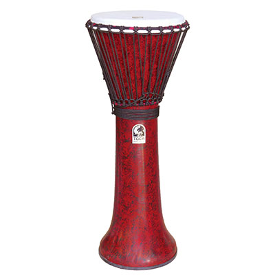 Freestyle Klong Yao Drum