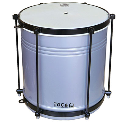 Pro Aluminum Cuica 10" x 11"