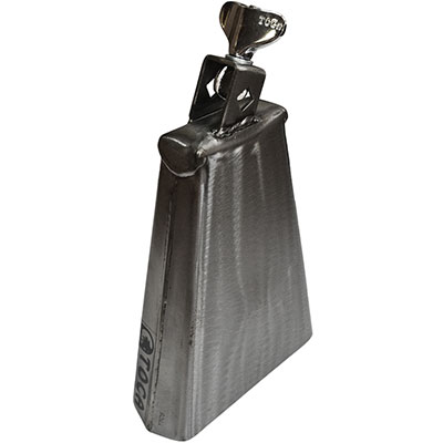Traditional Hi-Drumset Bell, Steel