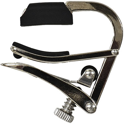 partial capos