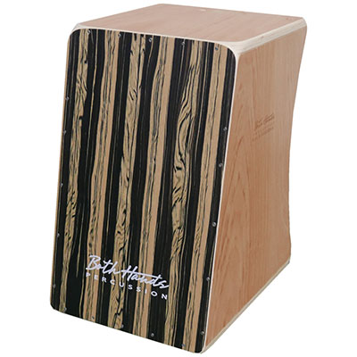 BOTH HANDS STANDARD CAJON