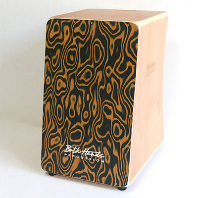BOTH HANDS STANDARD CAJON