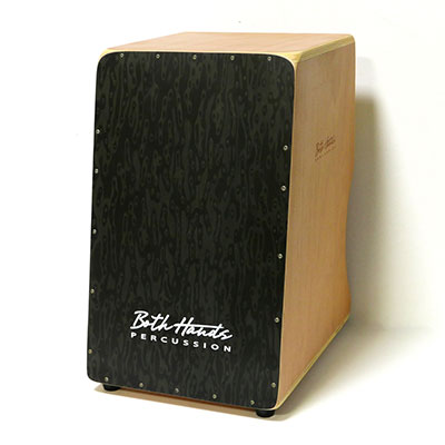 BOTH HANDS DOUBLE SIDES CAJON